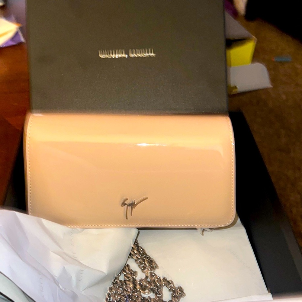 Mini handbag